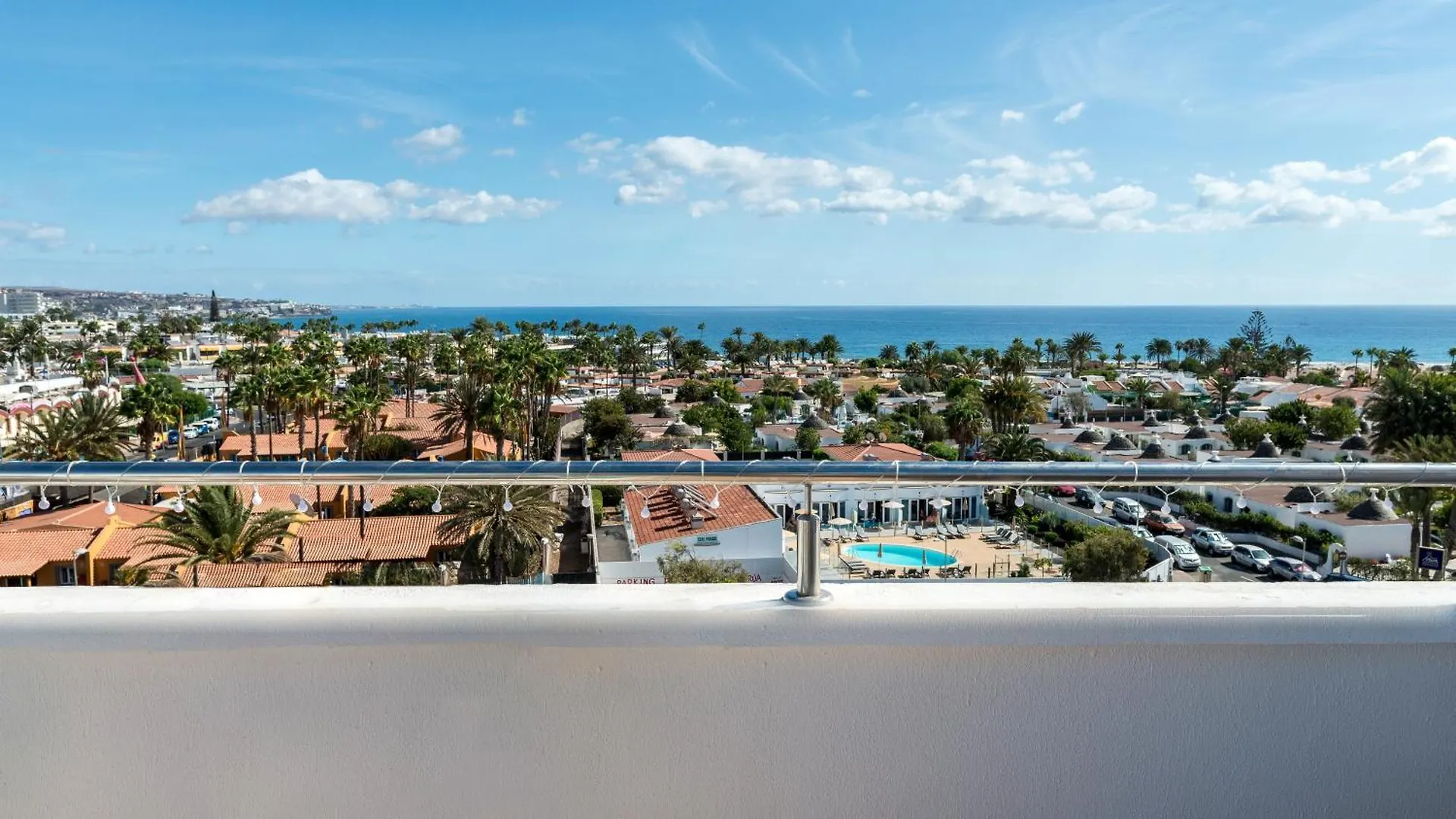 Apartamento Casa LEX Maspalomas  España