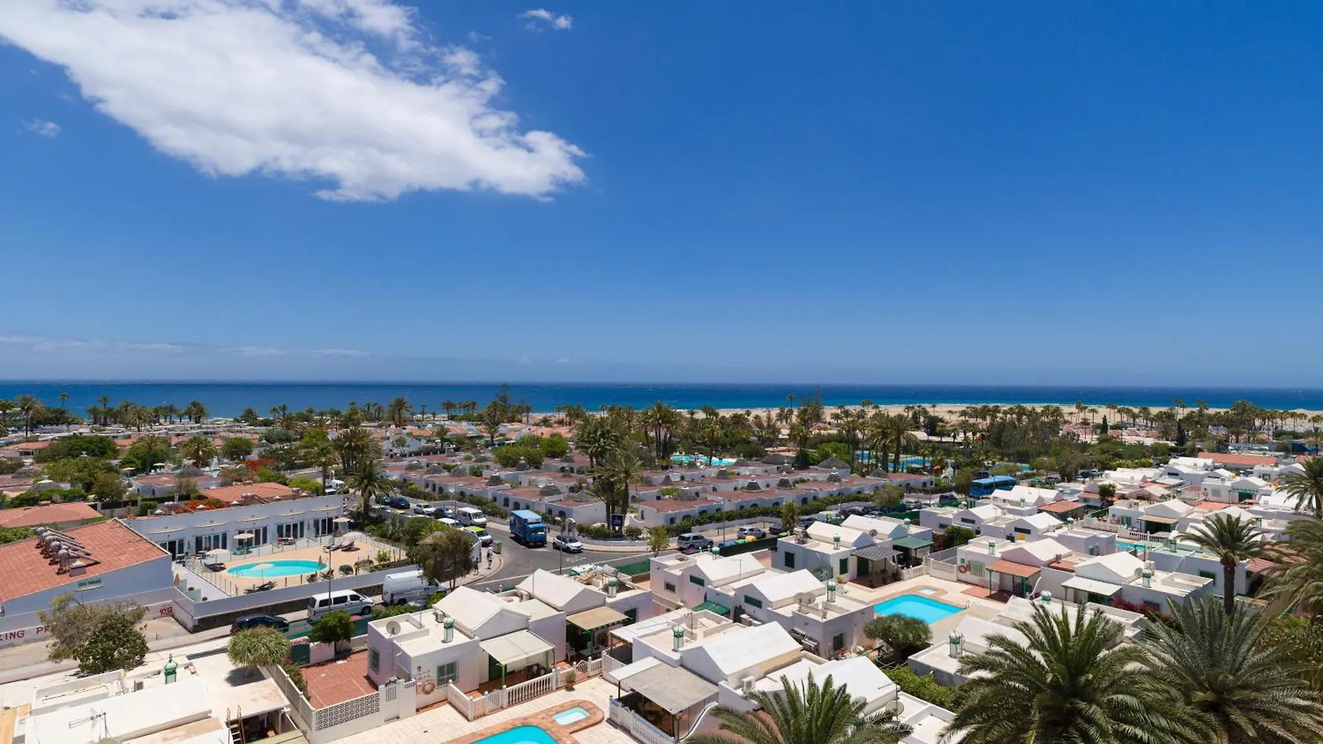 Casa Lex I Ocean & Sunrise Panorama I Steps From Dunes And Beach I Private 50 Sqm Terrace I Pool Μασπαλόμας Διαμέρισμα