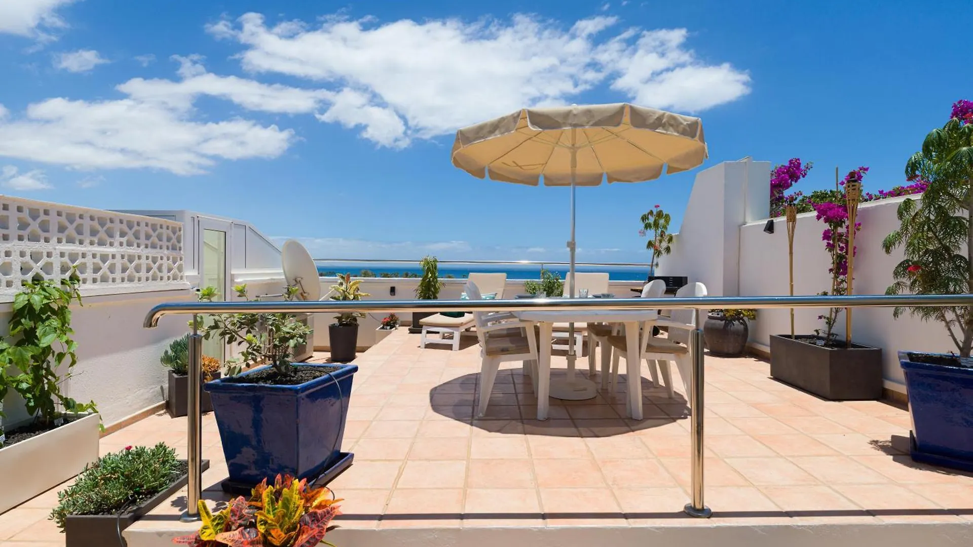 Apartamento Casa LEX Maspalomas  España