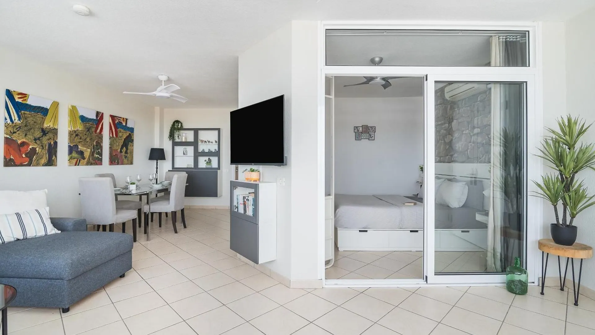 Apartamento Casa LEX Maspalomas   Maspalomas (Gran Canaria)