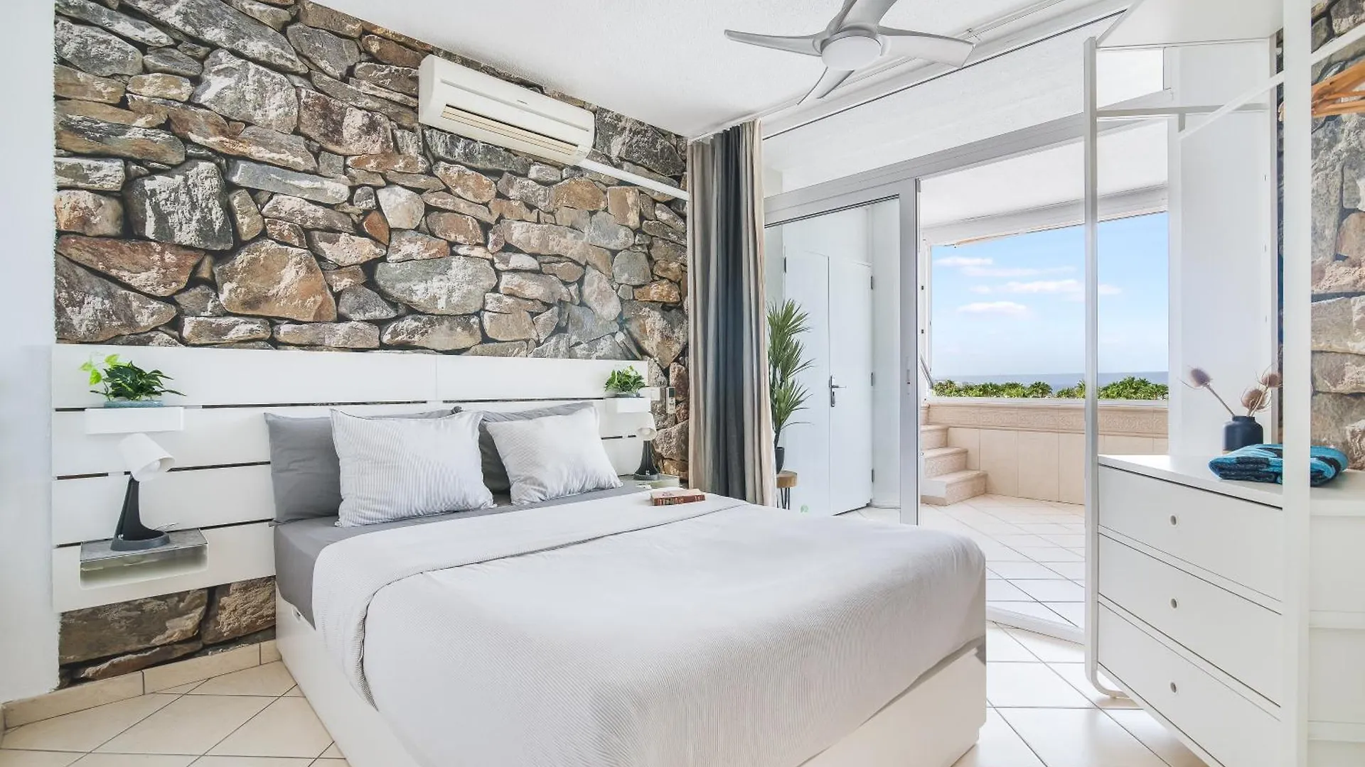Apartamento Casa LEX Maspalomas