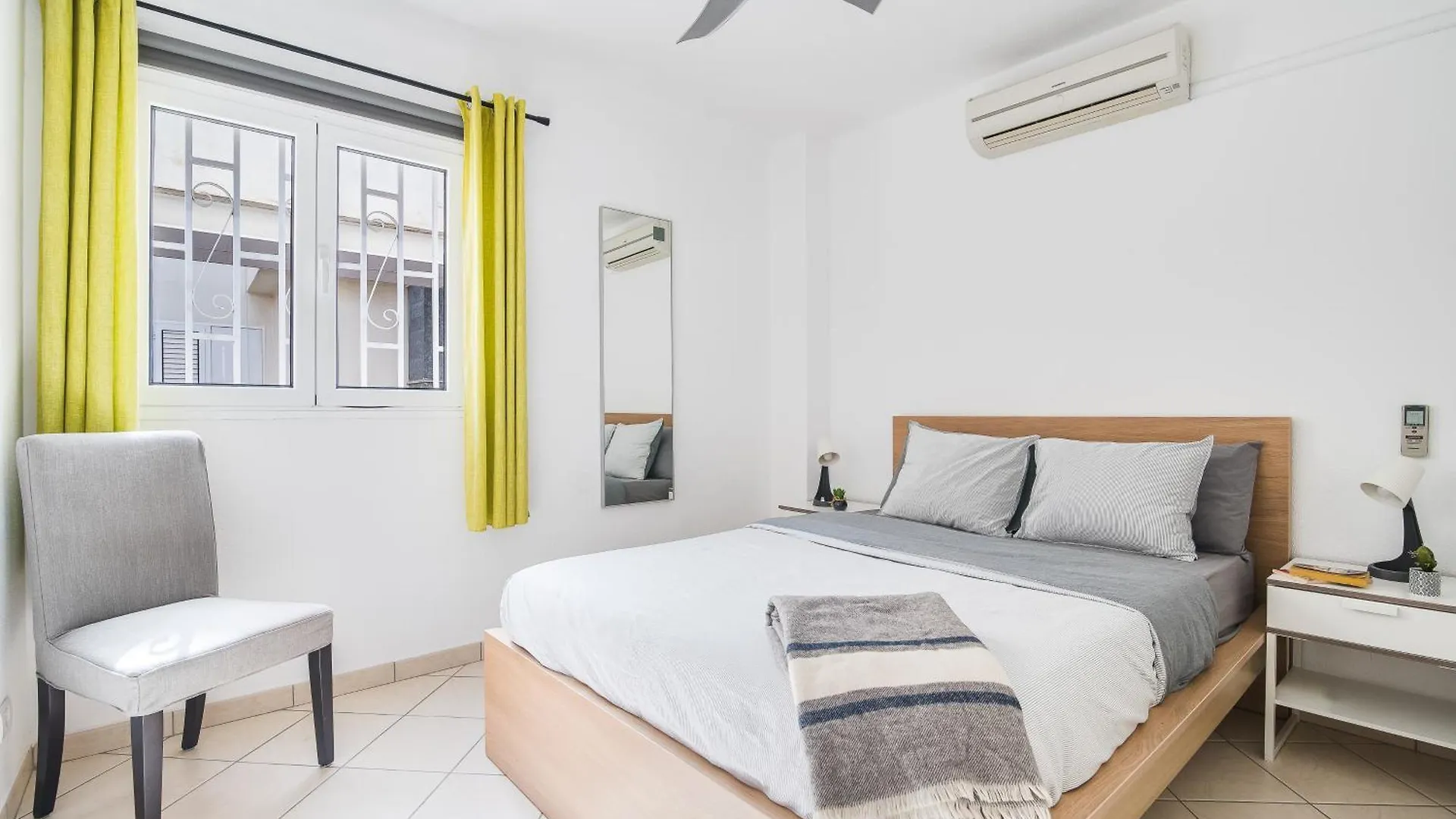 Apartamento Casa LEX Maspalomas  0*, Maspalomas (Gran Canaria) España