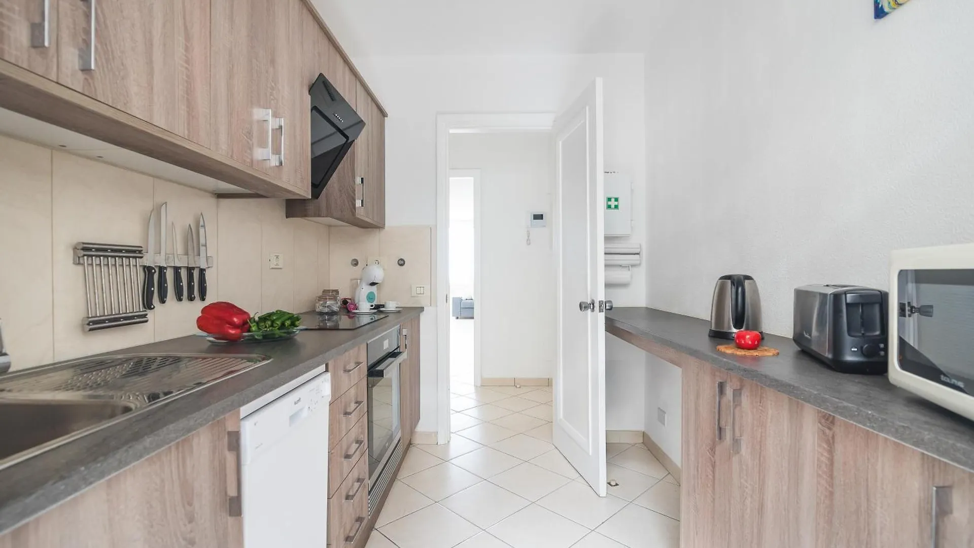Διαμέρισμα Casa Lex I Ocean & Sunrise Panorama I Steps From Dunes And Beach I Private 50 Sqm Terrace I Pool Μασπαλόμας