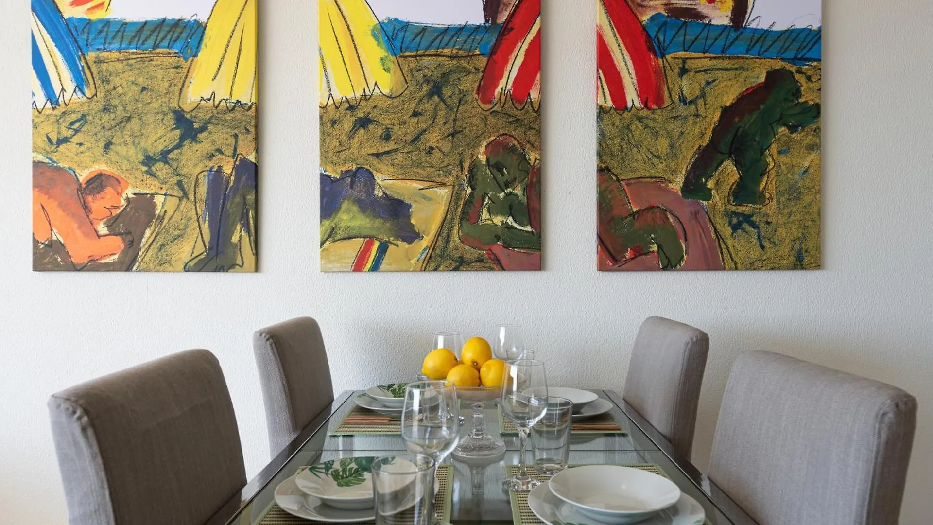 Apartamento Casa LEX Maspalomas  España