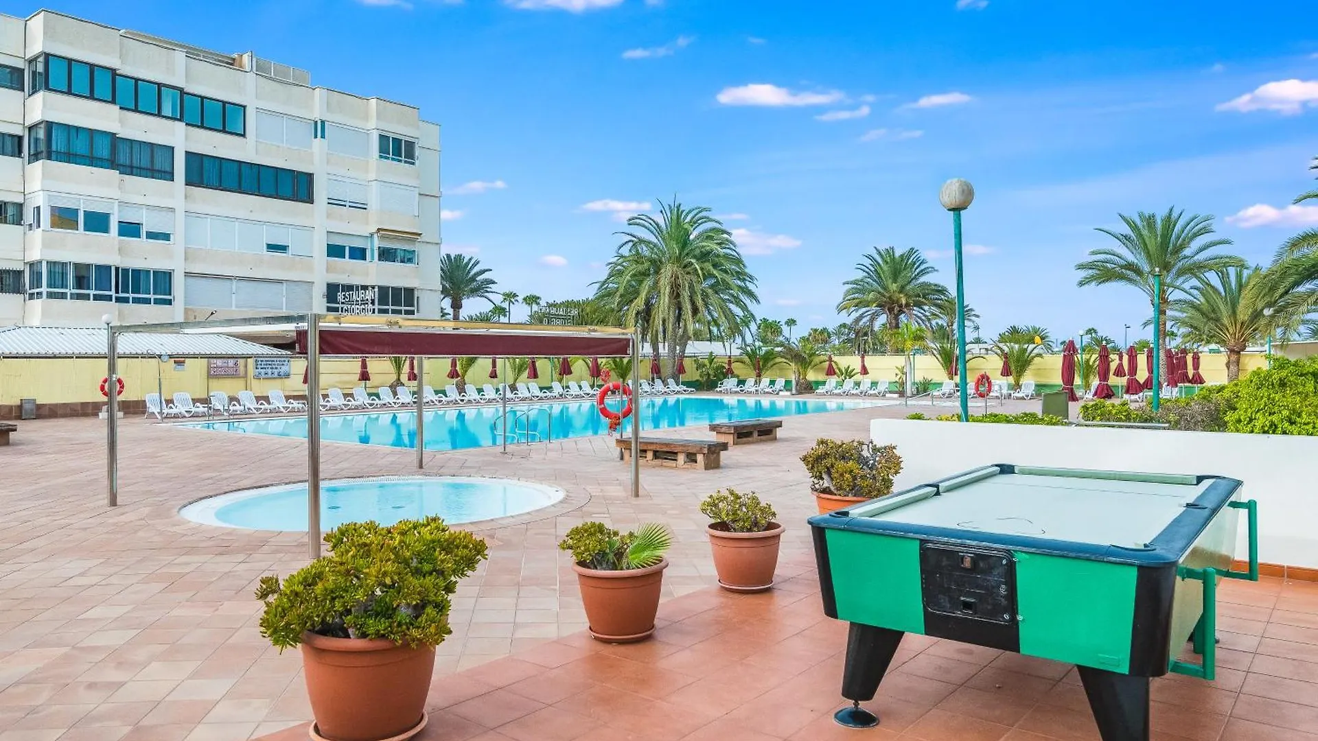 Casa Lex I Ocean & Sunrise Panorama I Steps From Dunes And Beach I Private 50 Sqm Terrace I Pool Μασπαλόμας 0*,
