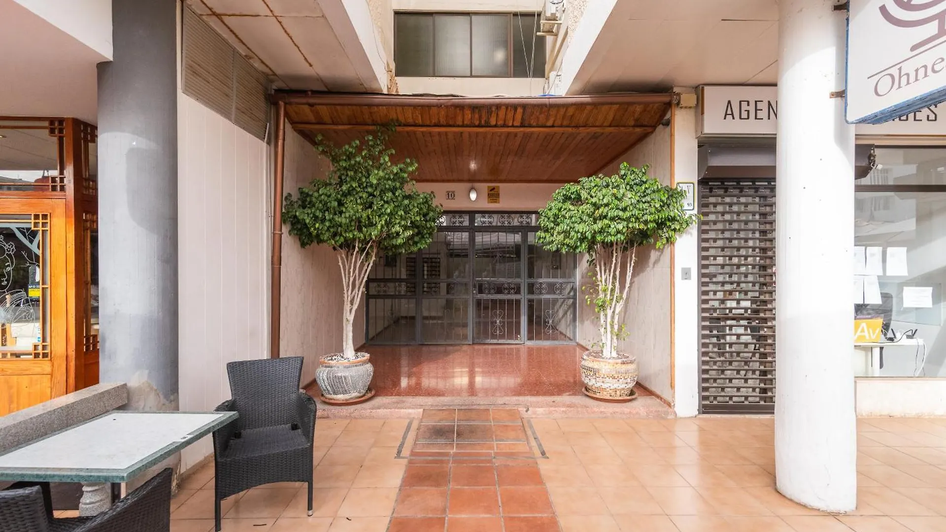 Διαμέρισμα Casa Lex I Ocean & Sunrise Panorama I Steps From Dunes And Beach I Private 50 Sqm Terrace I Pool Μασπαλόμας