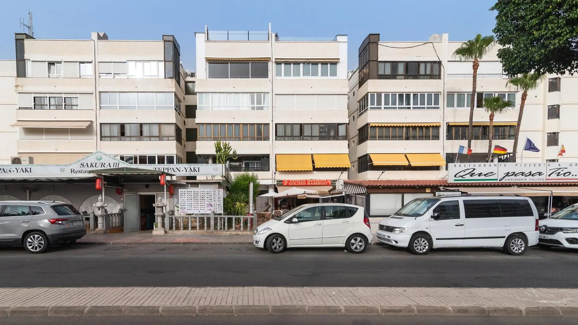 Apartamento Casa LEX Maspalomas  0*, Maspalomas (Gran Canaria)