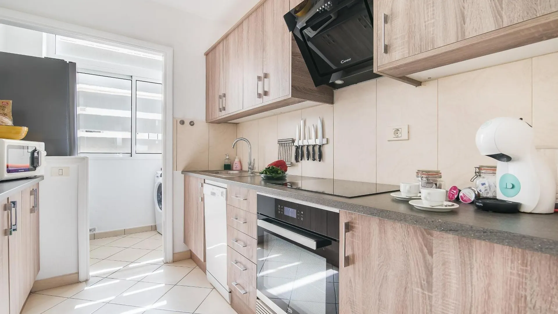 Apartamento Casa LEX Maspalomas  España