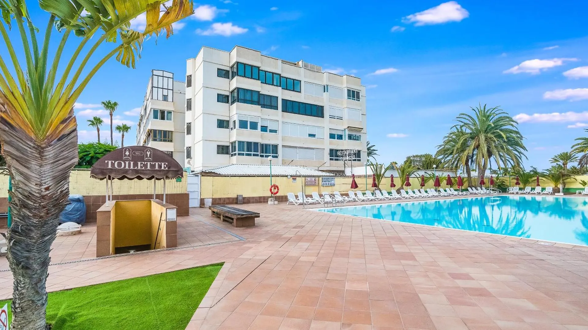 Casa Lex I Ocean & Sunrise Panorama I Steps From Dunes And Beach I Private 50 Sqm Terrace I Pool Μασπαλόμας Διαμέρισμα