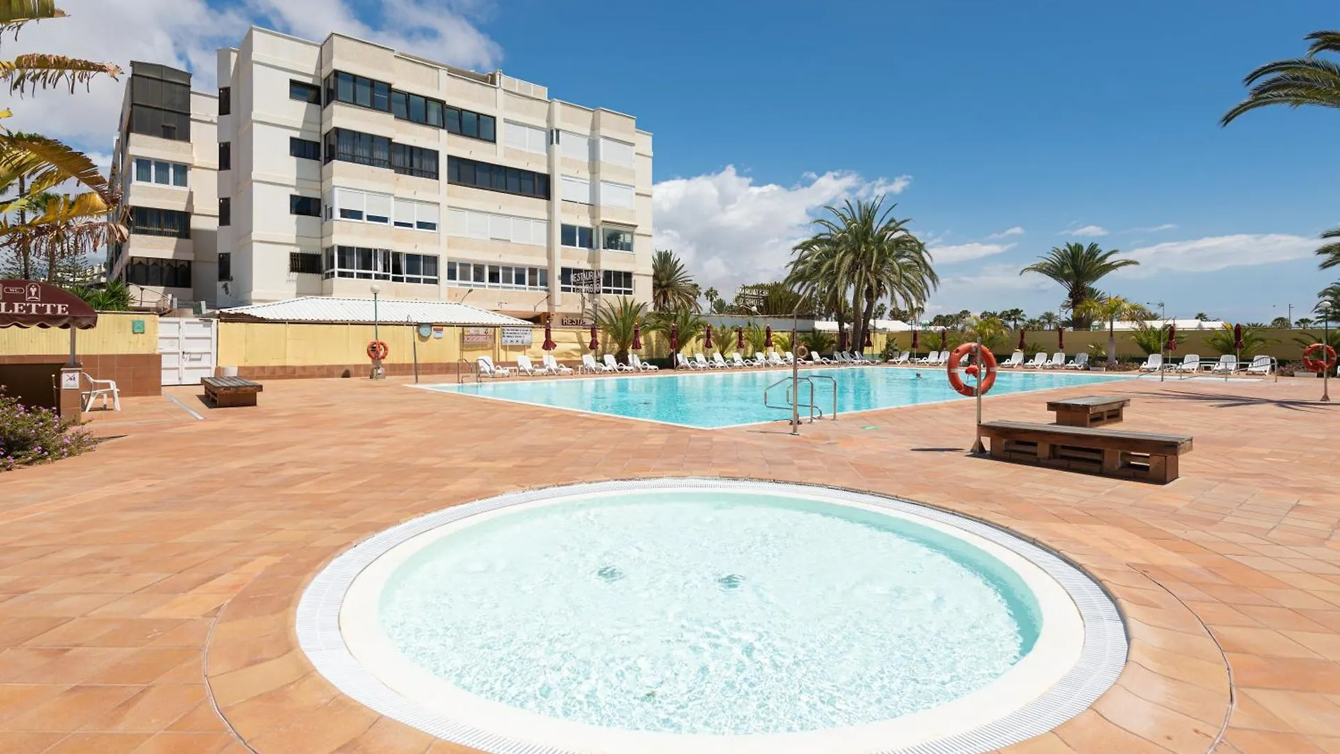 Διαμέρισμα Casa Lex I Ocean & Sunrise Panorama I Steps From Dunes And Beach I Private 50 Sqm Terrace I Pool Μασπαλόμας Ισπανία