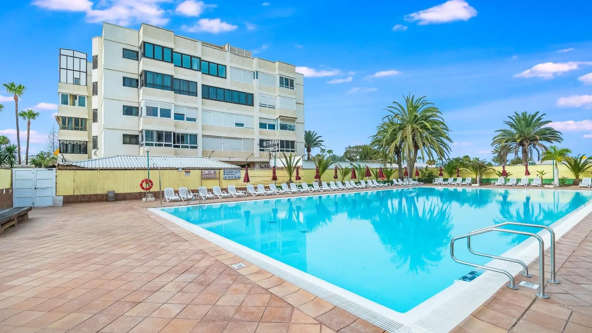 Apartamento Casa LEX Maspalomas  España