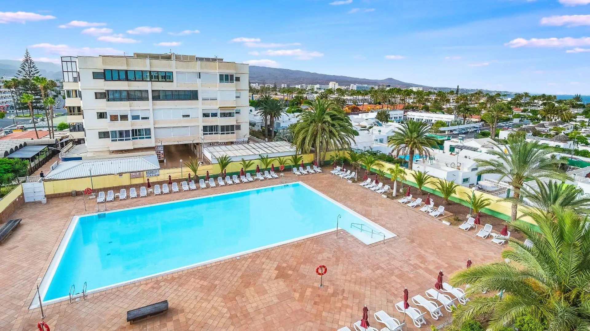 Casa Lex I Ocean & Sunrise Panorama I Steps From Dunes And Beach I Private 50 Sqm Terrace I Pool Μασπαλόμας