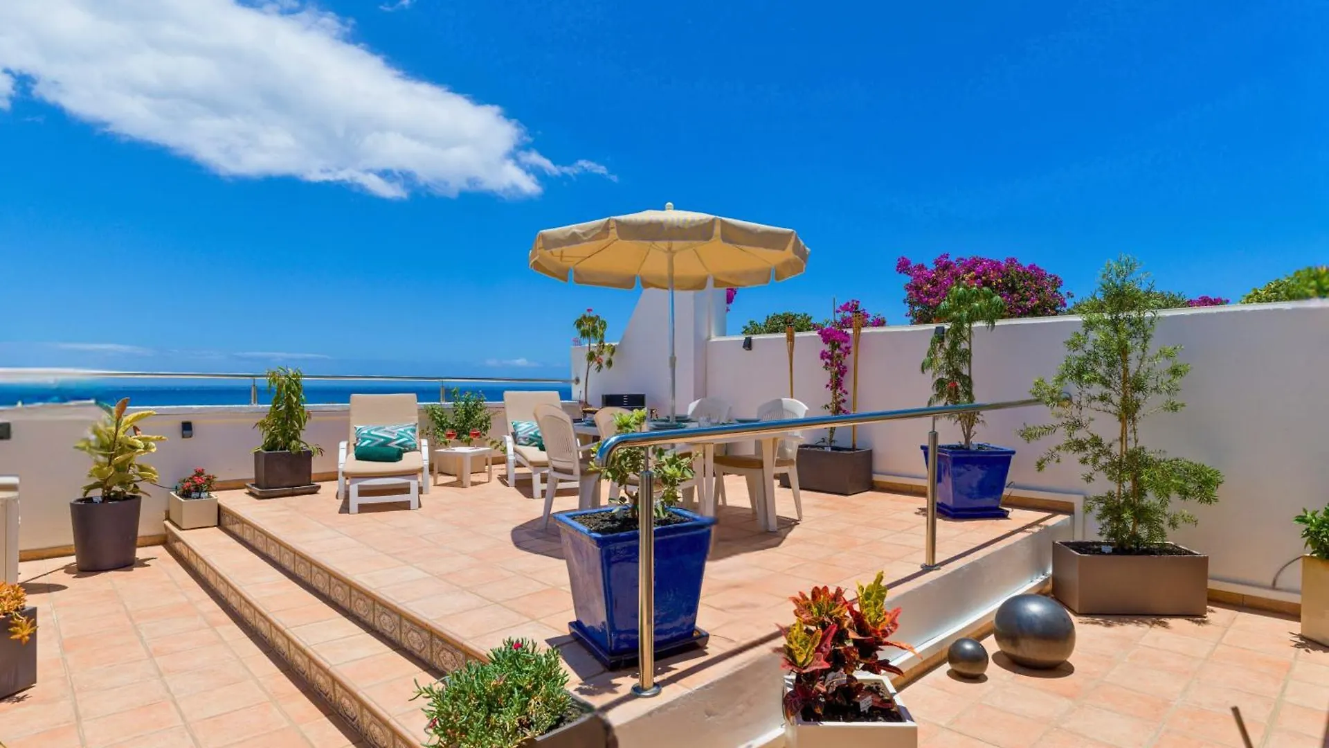 Apartamento Casa LEX Maspalomas
